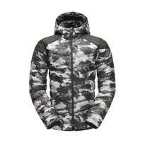 spyder tryton jacket