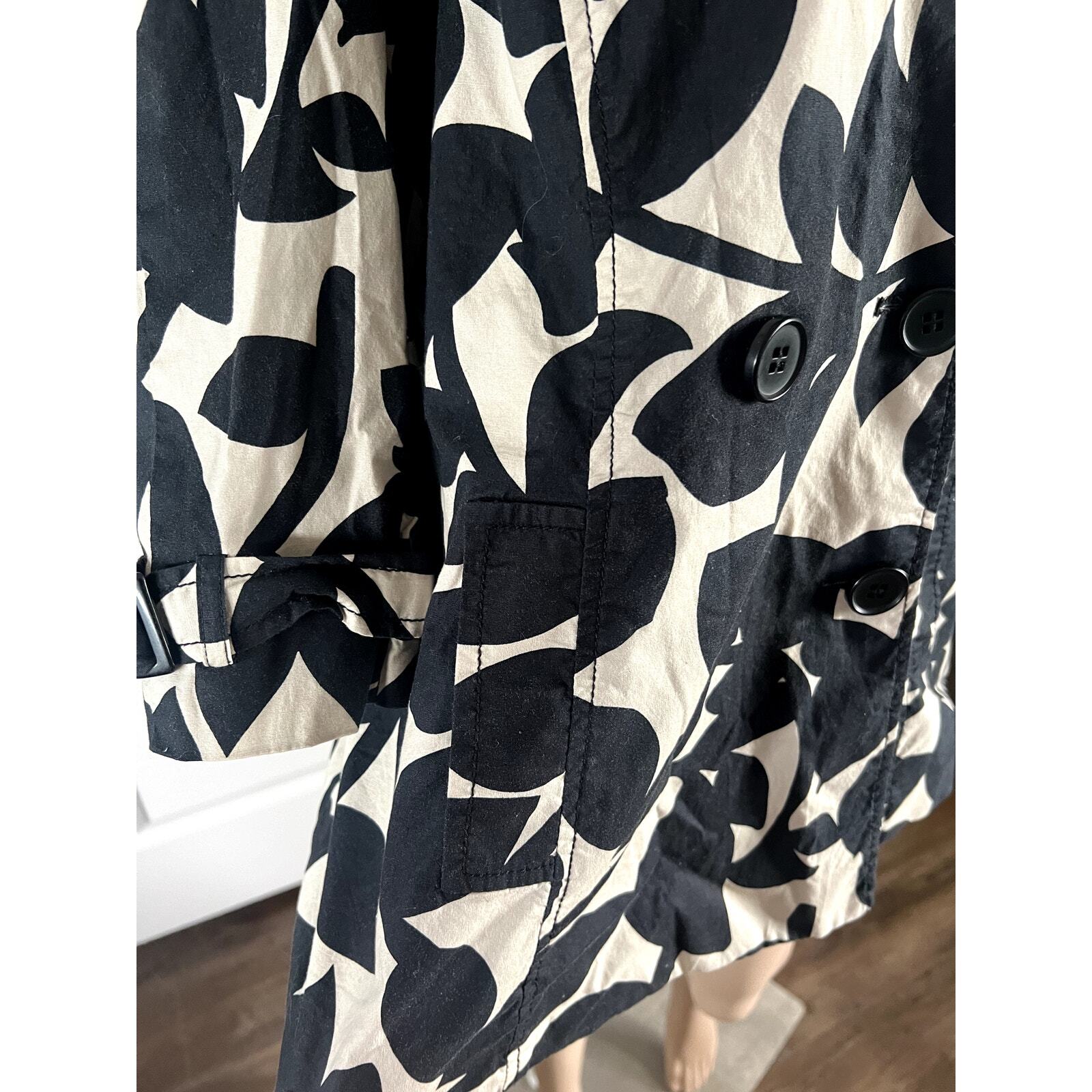 Focus 2000 jacket - image 5