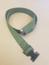 CANVAS JERRY GAS CAN STRAP HMMWV JEEP M939 M819 CUCV M35A2 MILITARY