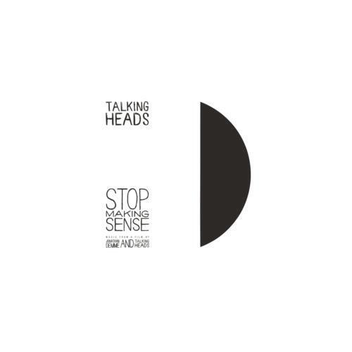 TALKING HEADS: STOP MAKING SENSE - CD - Bild 1 von 1