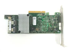 LSI Megaraid 9271-8i 8-Port PCIe 3.0 6Gb/s SATA+SAS RAID Controller 6G LSI00330