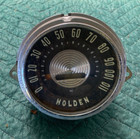 <!--F#f_0-->HOLDEN FB EK ? Speedo & Fuel Gauge Genuine Original HOLDJAS<!--F/-->