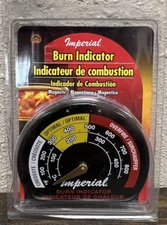 Imperial Manufacturing BM0135 Magnetic Burn Indicator