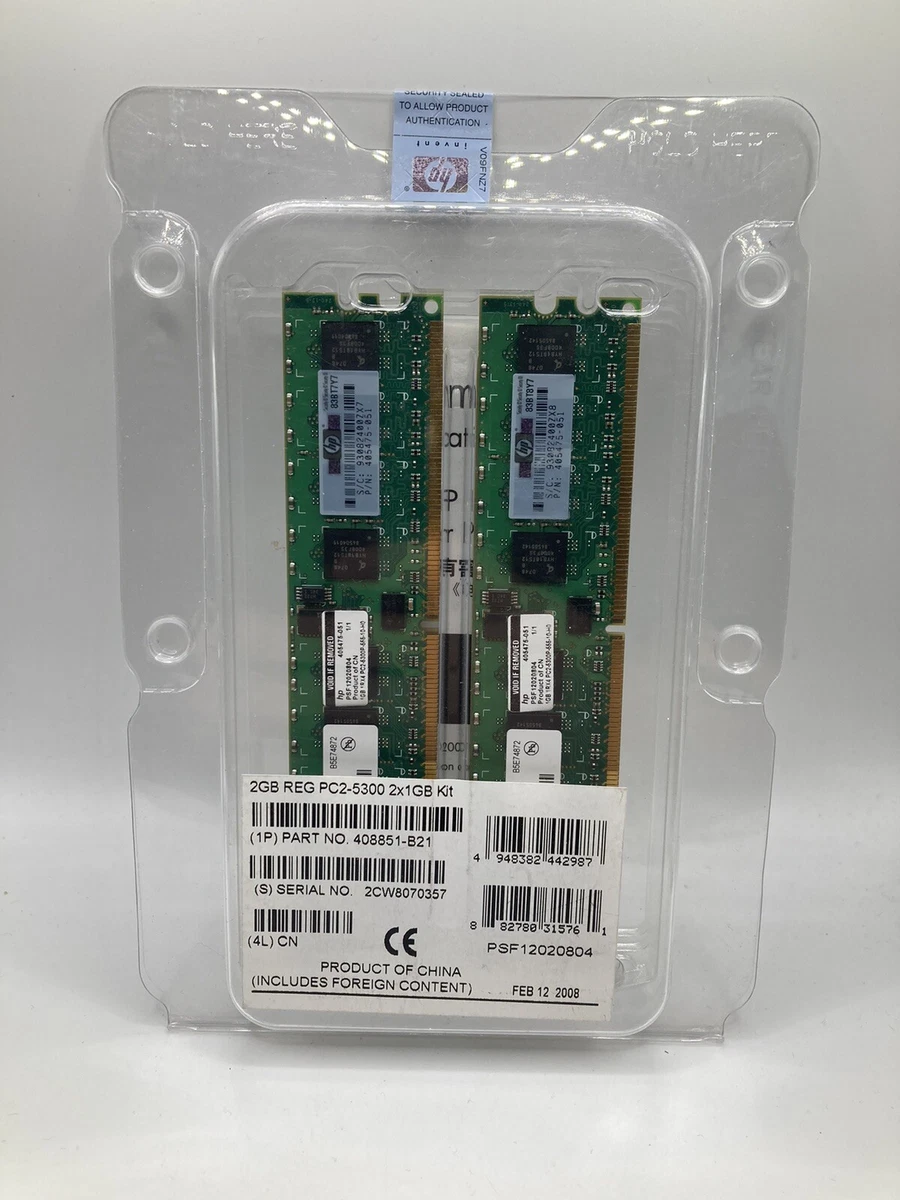 Mémoire Ram Sodimm Ddr3 Pour Ordinateur Portable, Capacité 2, 4 Ou 8 Go
