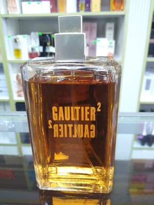 Gaultier2 By Jean Paul Gaultier 120mL~4 