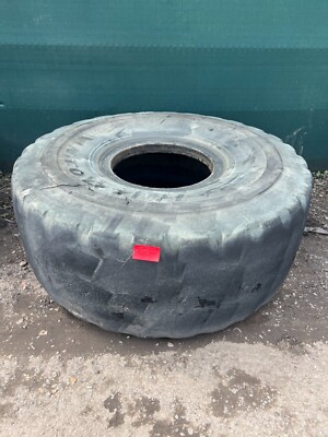 Big Tyre Wheel £200+vat R25 Loader Shovel Dump Truck