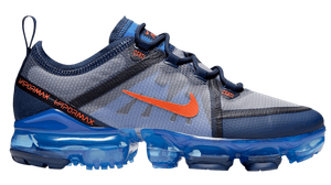 black vapormax grade school