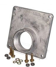 Siemens ECHV200 Type HV 2 " Inch Hub FDX6,HFD6,HFXD6 Breaker Load Center 