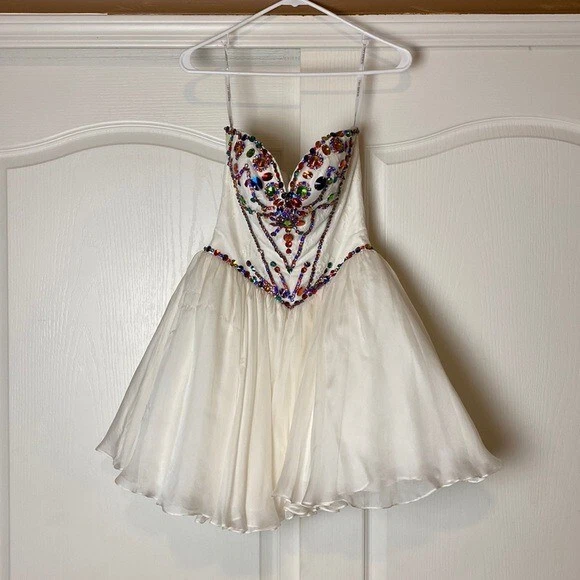 Sherri hill dresses clearance ebay