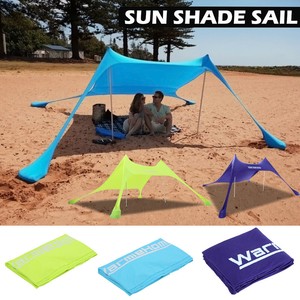 lightweight camping canopy