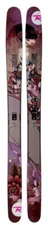 Rossignol  W7  178 cm  (Womens S7)  Skis  2013 Caia Koopman NOS Never Mounted