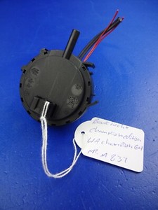 Druckwächter Waschmaschine - Bauknecht CHAMPION EDITION WA CHAMPION 64 46197140