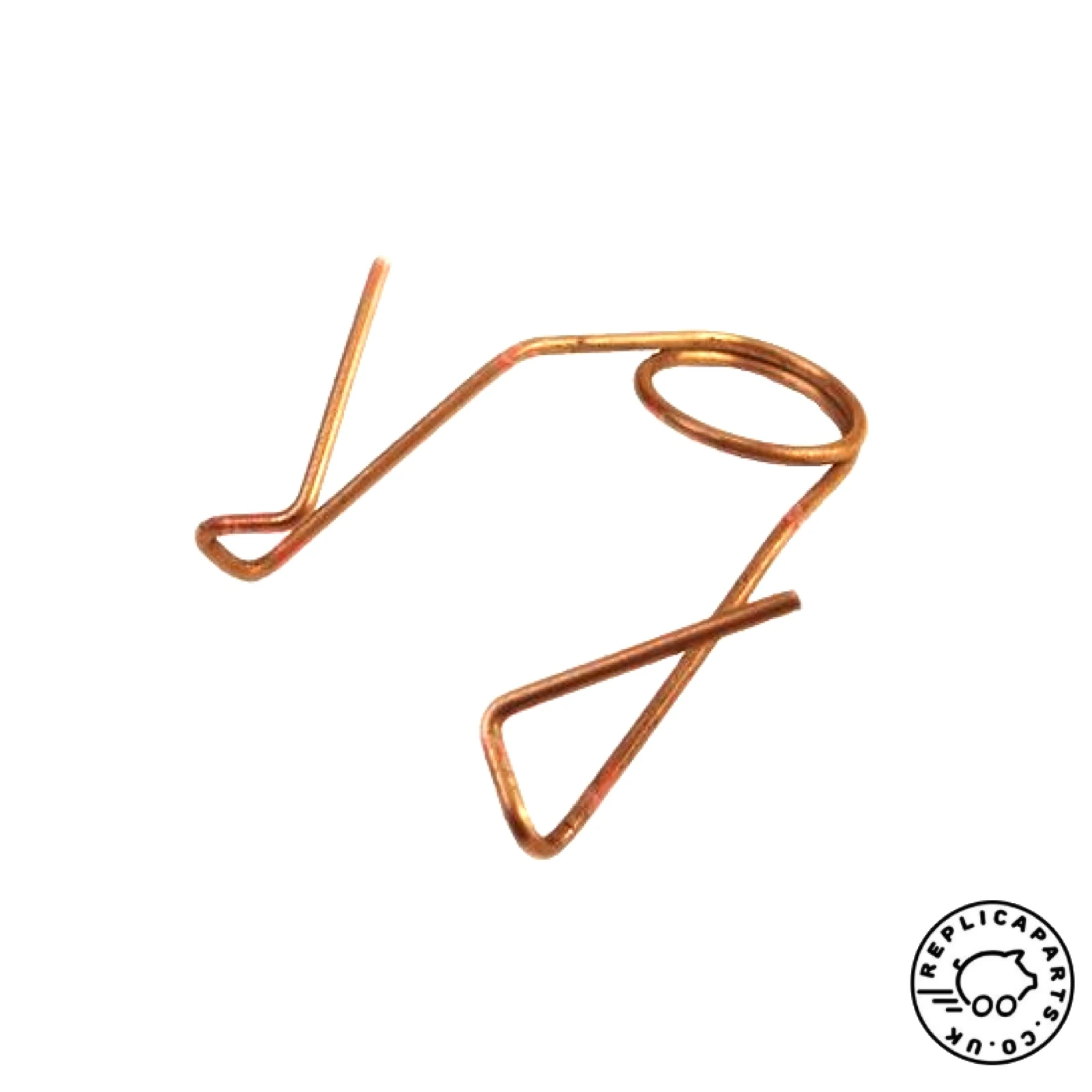 Porsche 356 C 911 912 914 196476 Tyre Rim Valve Stem Support Spring