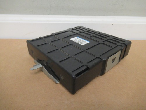 2001 Mitsubishi Montero 3.0L A/T ECM ECU PCM Computer Module Engine MR560348 - Picture 5 of 7