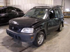 OEM Radiator Fan For Cr-V Assy Right Rad