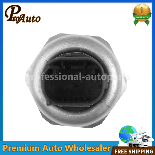 A/C Pressure Sensor Switch For Mercedes-Benz Dodge Freightliner A2110000283 - Picture 3 of 6