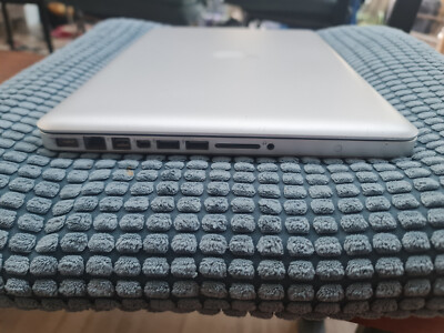 MacBook Pro 13.3