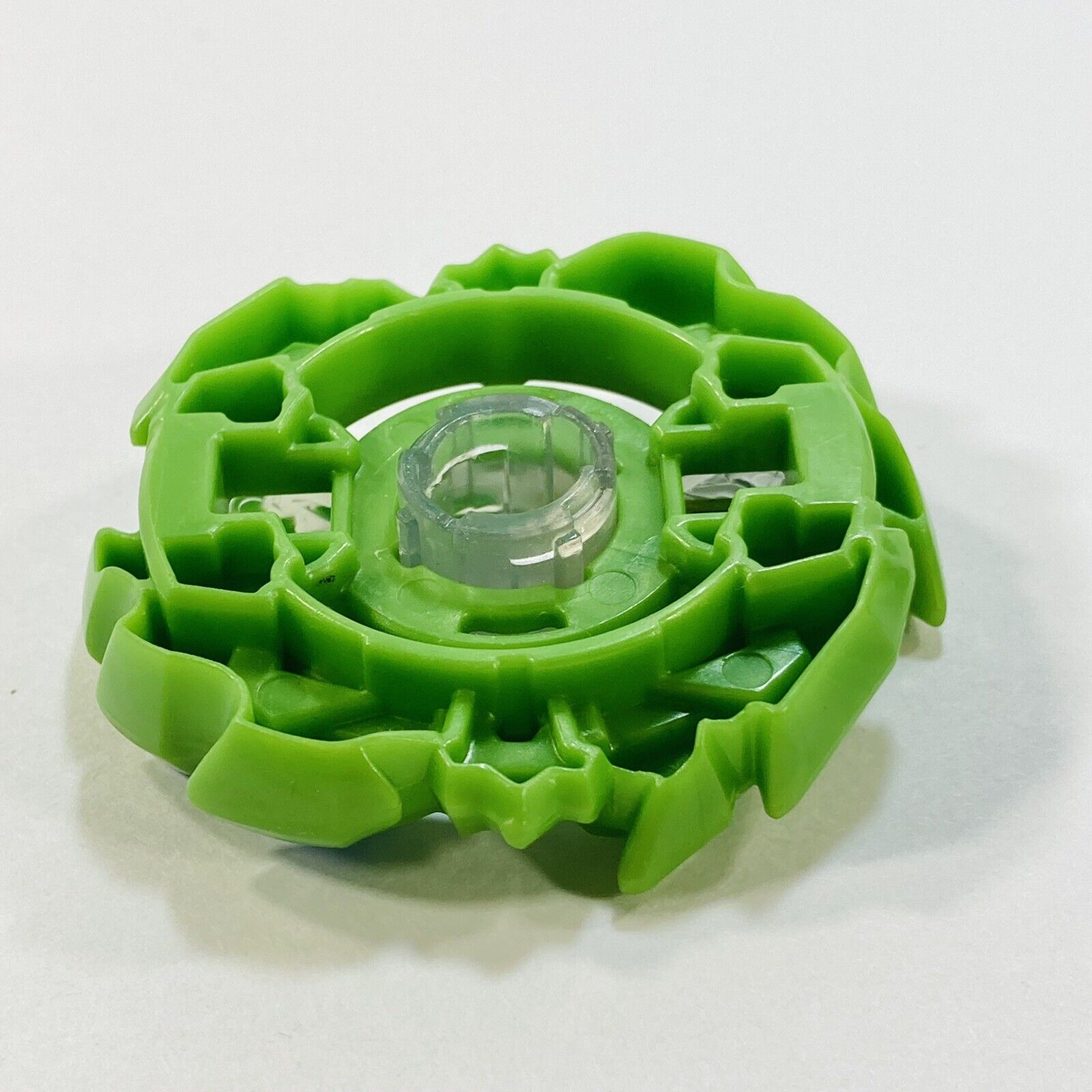 Beyblade B-151 Burst Hypersphere Rise Ace Dragon auth. w/ QR Code