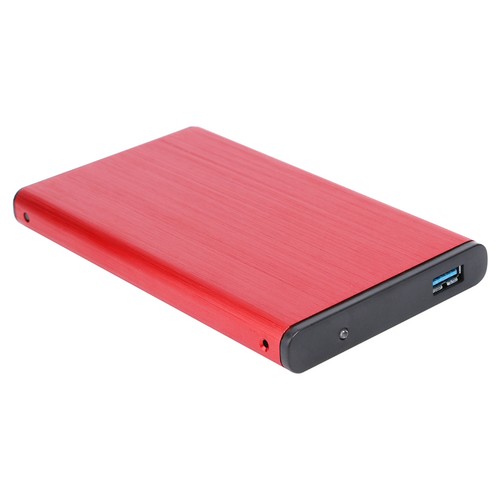 USB 3.0 1/2/4/6/8/10/12TB Hard Drive HDD High Speed Ultra-Thin and Lightweight - Afbeelding 43 van 52
