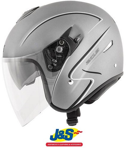 Motorcycle Helmet Visor Cruiser 