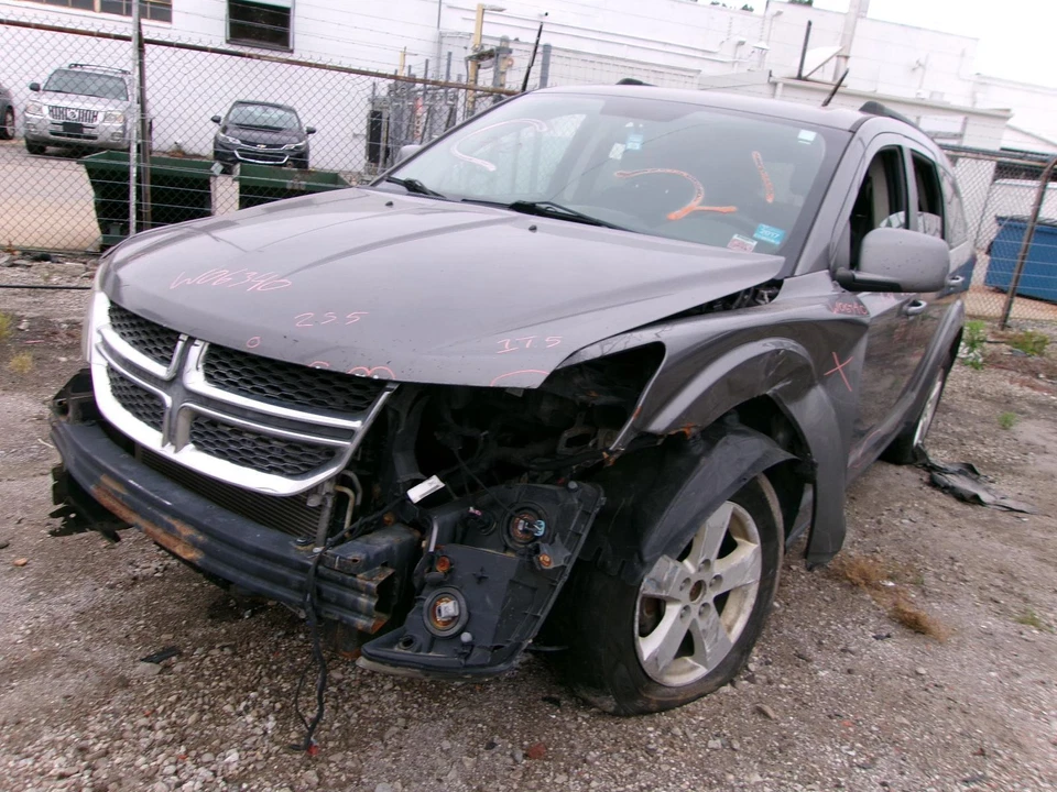 Interruptor de encendido usado se adapta a: Dodge Journey Grade A 2012 Foto 2 de 4