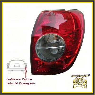 Fari anteriori per CHEVROLET CAPTIVA, acquisti online