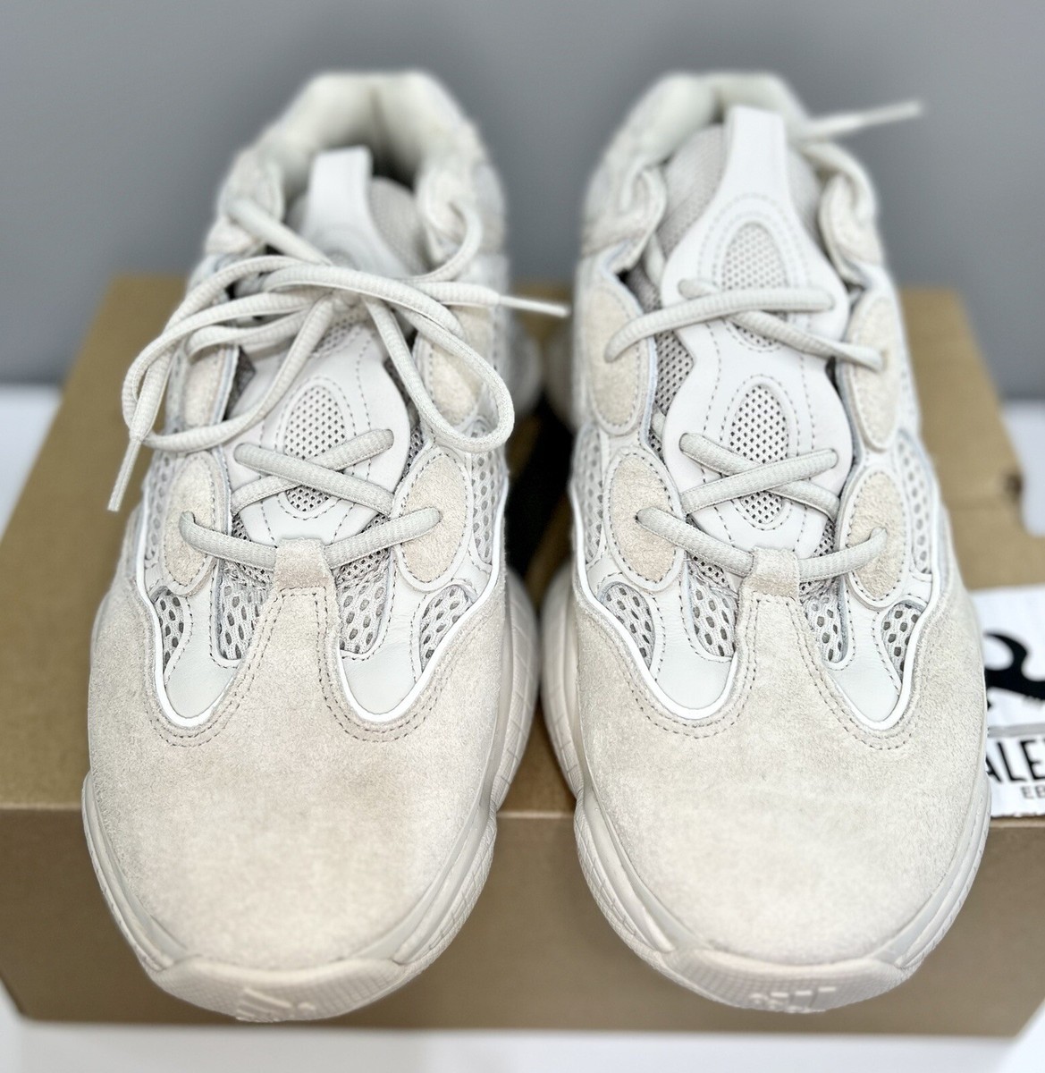 adidas gazelle silver green womens adidas Yeezy Desert Rat 500 "Blush