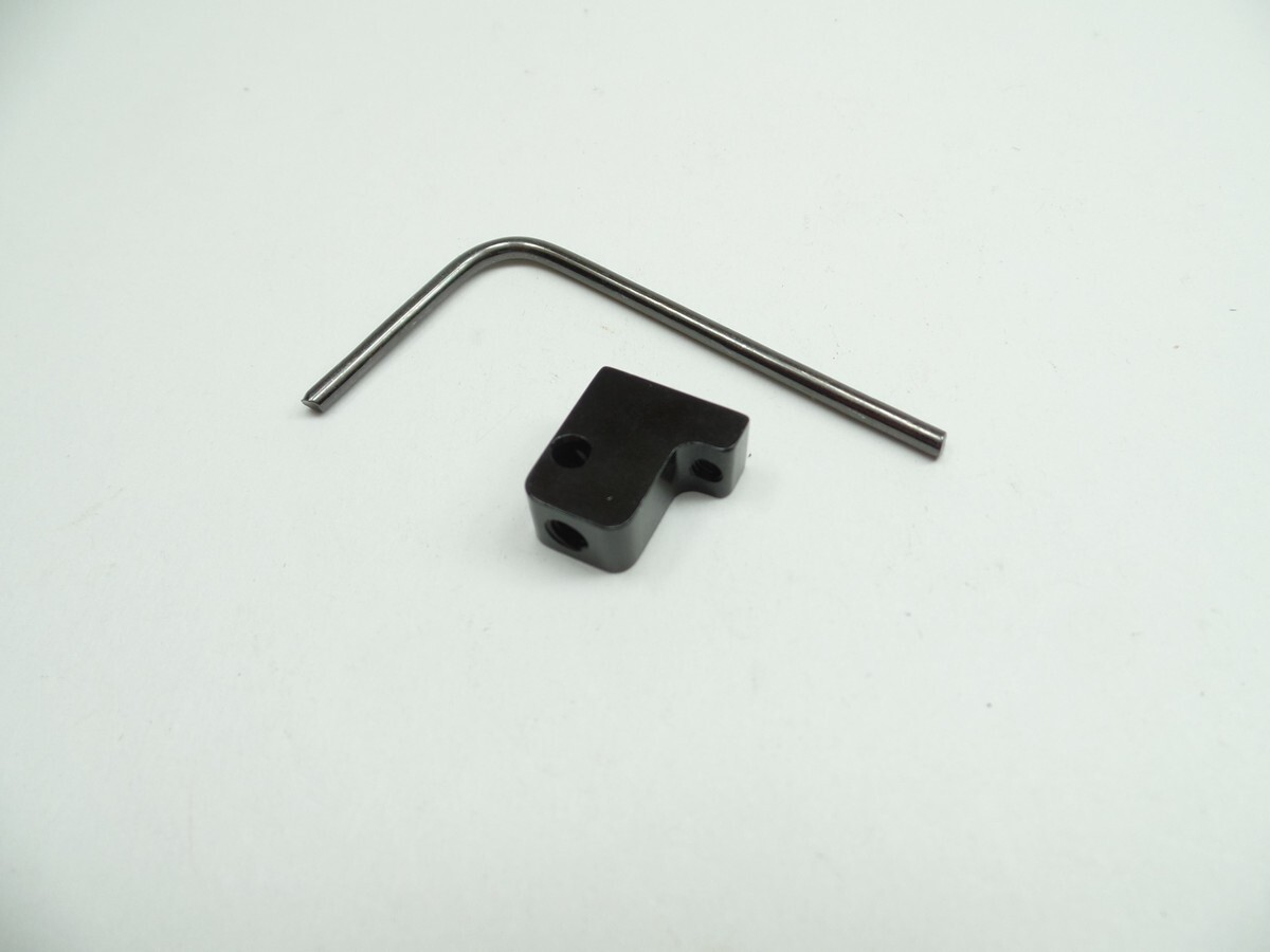 T2M Pirate Rs3 T4960/181 Muffler Stay Tpr®