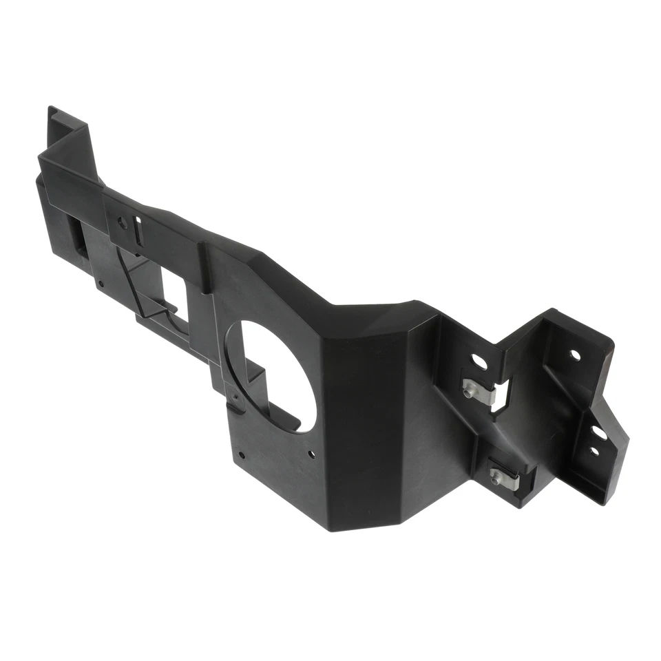 Suporte de montagem de farol destro Ford F-650/750 2016-2024 fabricante de equipamento original FC4Z-13A004-A - Imagem 2 de 4