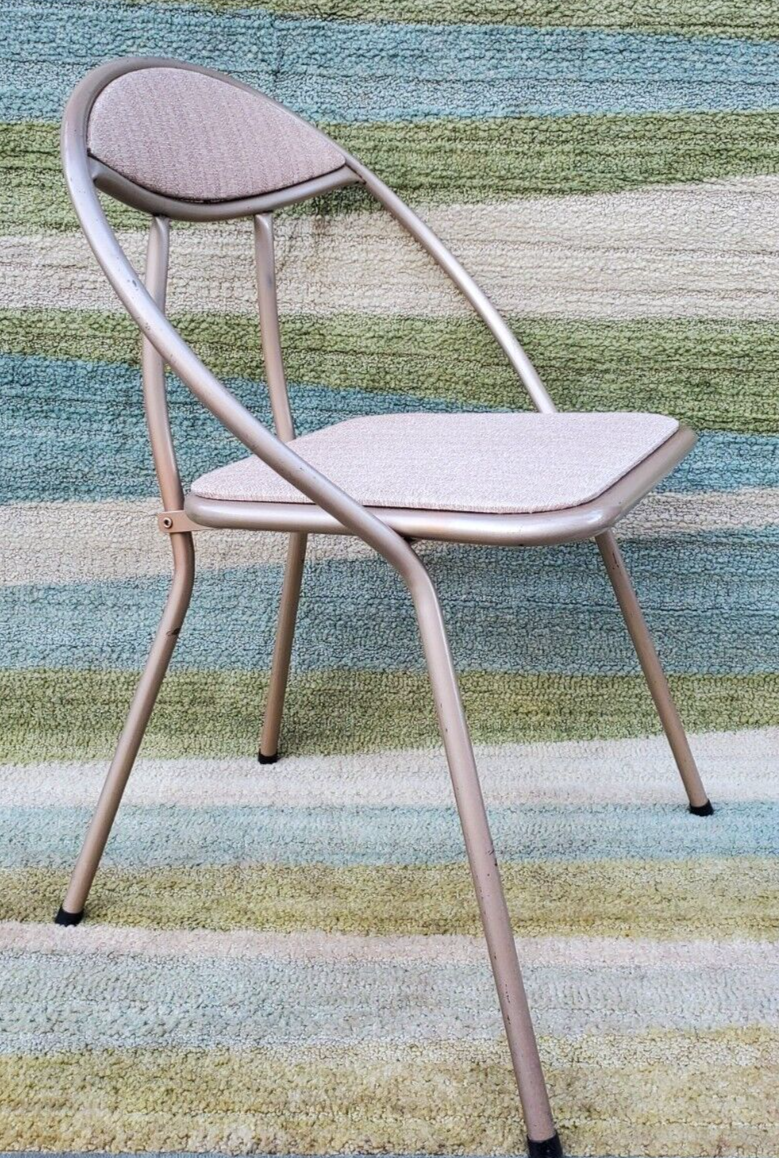 Rair Original Factory Upholstered Rid-Jid Salterini Foldable