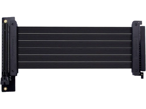 Phanteks PH-CBRS_FL22 PCIe x16 Riser Cable - Thumbnail 2