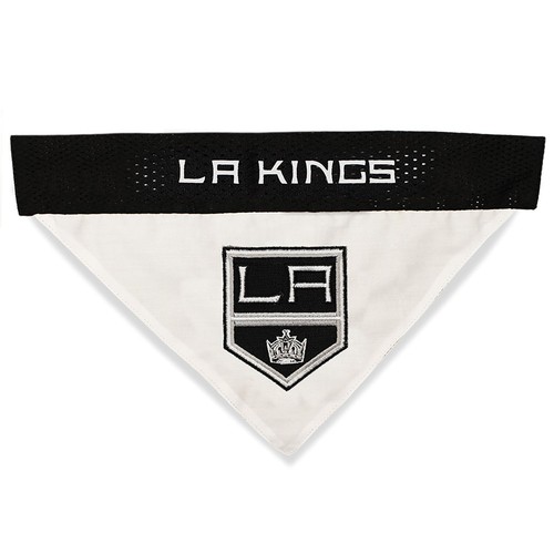 Bandana de hockey premium Pets First NHL reversible para perros y gatos - Imagen 57 de 107