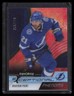 2021-22 Upper Deck Synergy #EP-BP Brayden Point Exceptional Phenoms Blue #/299