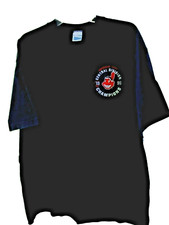 Vintage Cleveland Indians Baseball Heavyweight Tee- Shirt, Size XL 1995 Made USA