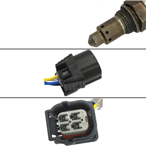 OEM Up+Downstream Oxygen Sensor For Honda Accord 2018-2021 Acura RDX 2019-2021 - Picture 9 of 10