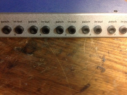biamp Advantage AGII Priority Gate - Picture 7 of 7