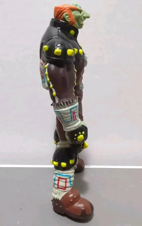 Figura de colección Ganon Ganondorf Legend of Zelda Ocarina of Time 1998 Nintendo 64 Foto 4 de 4