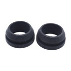 <!--F#f_0-->2Pcs Valves Covers Washer Gasket Rubber PCV Breather Grommets Replacement<!--F/-->