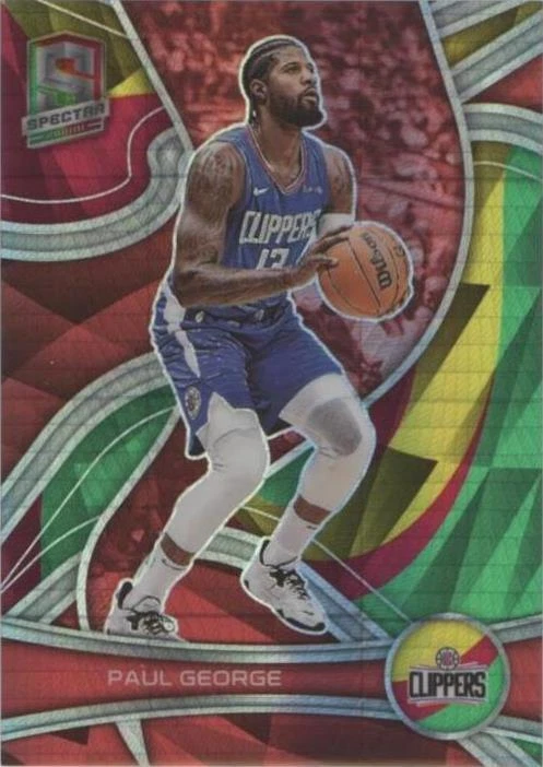 Asia Red & Yellow Prizm