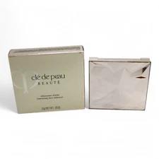 Cle De Peau Beaute Luminizing Face Enhancer #15 10g - Radiant Glow Highlighter