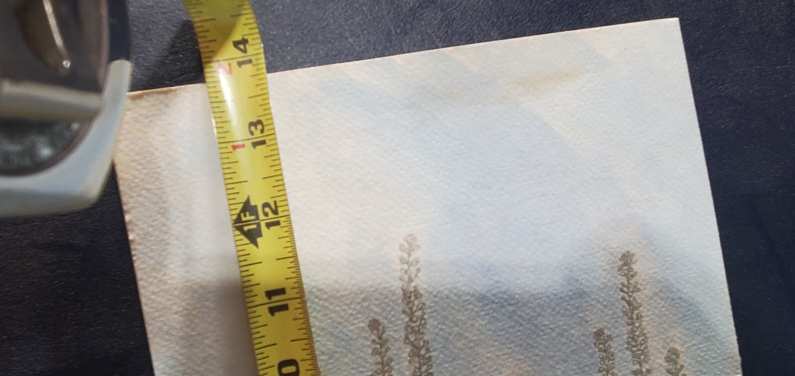 The Greenbriar restaurant & Bar menu from Coralville Iowa