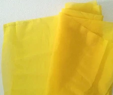 Top-grade 3 Yards Screen Fabric for Silk Screen Printing DIY usage Various Type