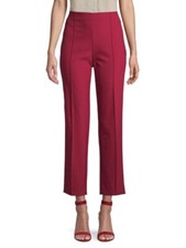 Escada Tuska High Waist Trouser Pants SZ 36/6 NWT