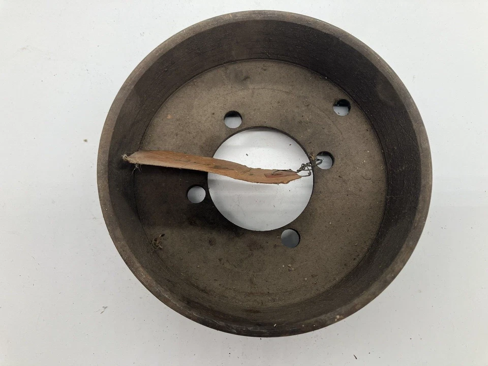 Tambor de freno de mano 49-50 Dodge D31 D35 Plymouth P17 P19 1138242 Foto 2 de 3