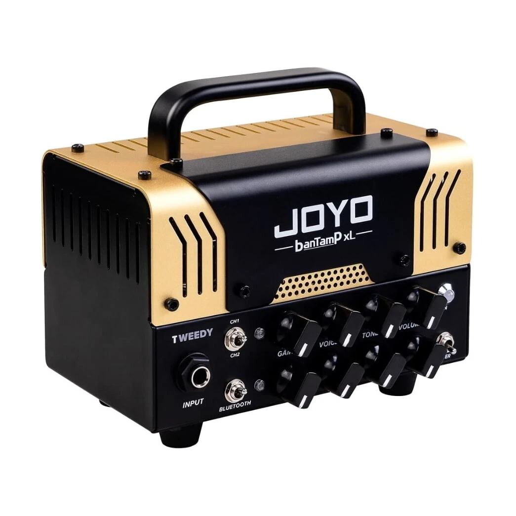 Joyo bantamp xl jackman ii deals