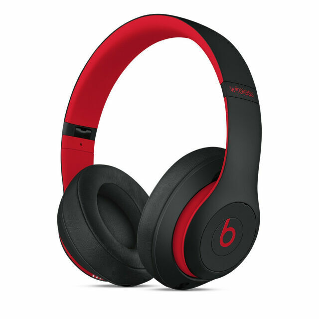 Beats by Dr. Dre Studio3 MRQ82PA/A 