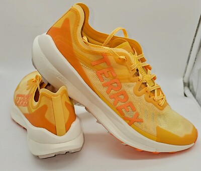 Adidas Women Terrex Agravic Speed Trail Running Shoes Unisex