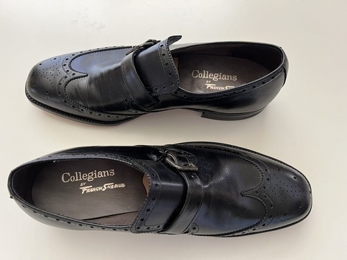 Vintage Men’s Dress Shoes - Picture 4 of 6