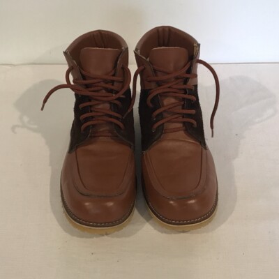 NWOT Mens leather shoes s-l400.jpg main image 4