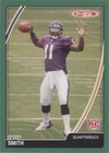 2007 Topps Total Troy Smith #444